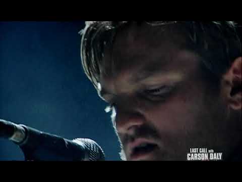 Cold War Kids - Mexican dogs - Live @ last call 12 05 09