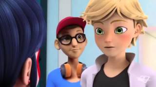 {Miraculous Ladybug} Best Scenes of the 4 Ships (Episodes 14-26)