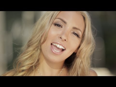 SARAH ESKÉ- All My Life (Official Music Video)