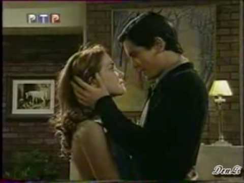 Ricos y famosos (Natalia Oreiro, Diego Ramos)