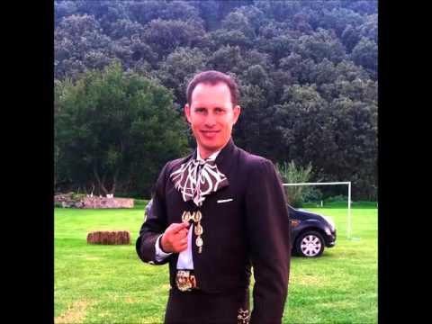 Delante De Mi - Steeven Sandoval / Mariachi Vargas