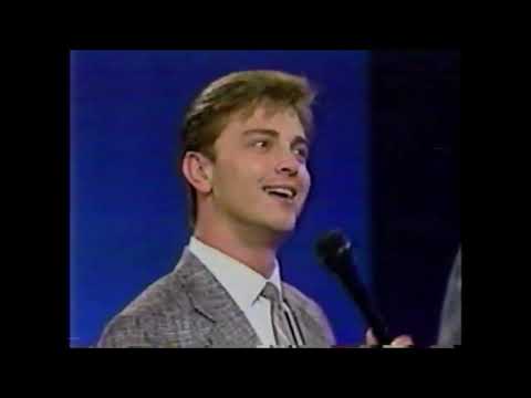 The Cathedrals - Don't It Make You Wanna Go Home