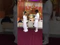 Buddhist Marriage Shorts Trending Youtubeshorts Marriage Buddhism Lagan Buddha Wedding