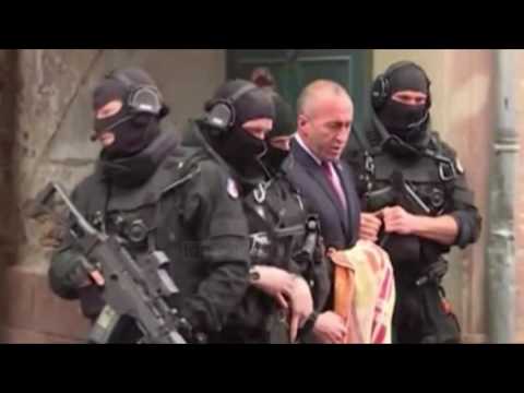 Francë, shtyhet vendimi për ekstradimin e Haradinajt - Top Channel Albania - News - Lajme