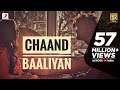 Chaand Baaliyan – Aditya A  Trending Song 2022  Official HD Video