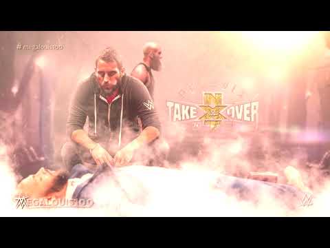 2019 | NXT Takeover: Phoenix Official Theme Song - "Holding My Breath" with download link