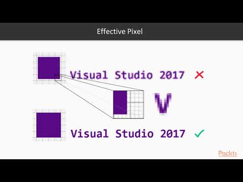 Building Apps Using XAML UWP and NET Core – The Course Overview | packtpub com