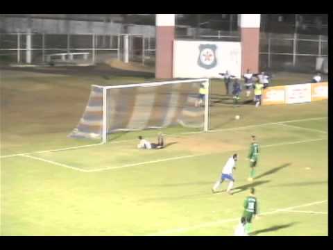 gols fri x portuguesa