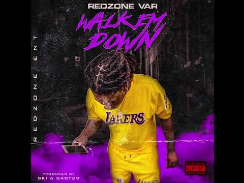 Redzone Var x BabyRx - Canton