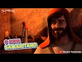 Superbook Português O Bom Samaritano Temporada 3 Episódio 13 Versão Oficial Em HD