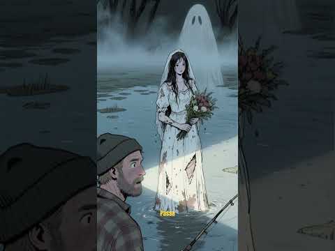 A NOIVA MORTA DA LAGOA DOS PATOS (…e o pior encontro da sua vida)