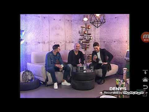 Zajko Saletovic (beton)- sine moj budi dobar