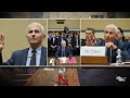 Fauci grilled by House Republicans on Covid policy - Video