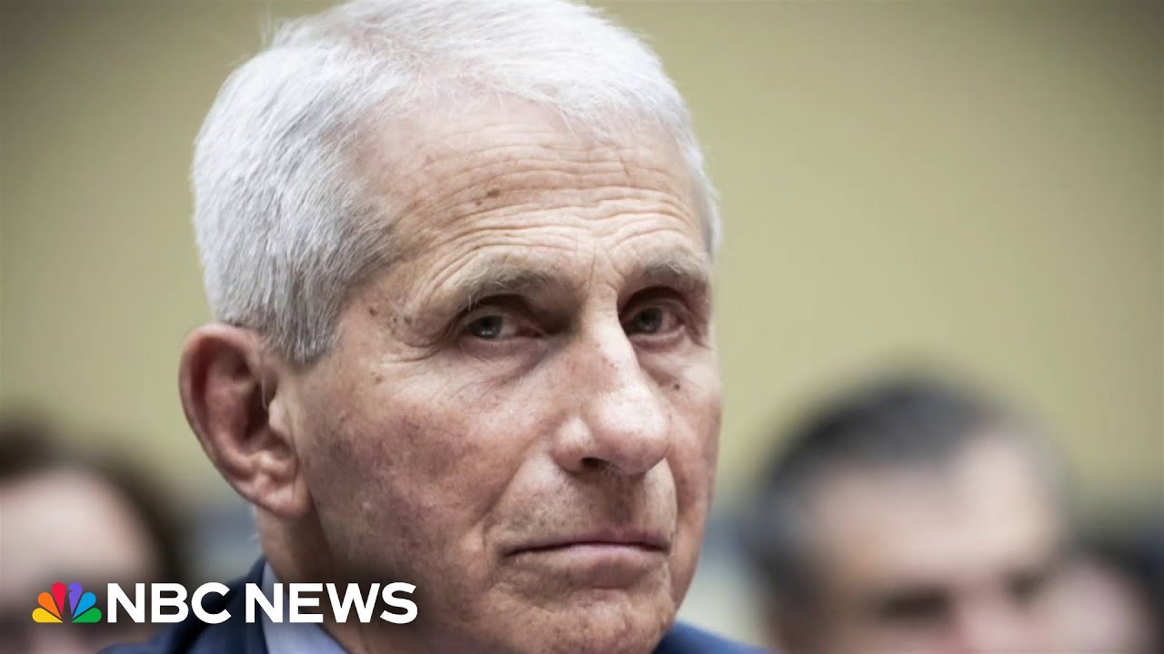 Fauci grilled by House Republicans on Covid policy