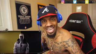 J HUS bout to take back over!!! | J Hus - Daily Duppy | GRM Daily | REACTION