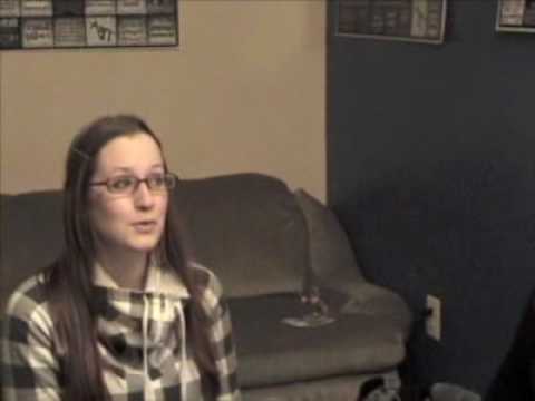 Ingrid Michaelson & Allie Moss - Far Away [Live Acoustic Performance]