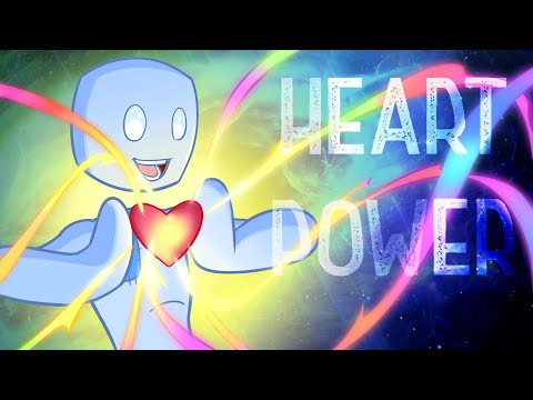 The Power of the Heart