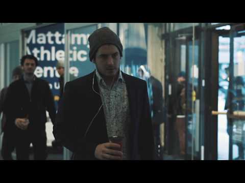 Ryerson Rams Men's Hockey Open vs. York Lions