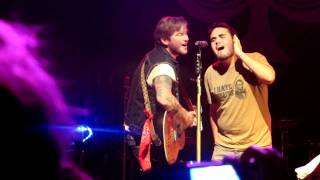 Butch Walker- Freak Of The Week (Gramercy Theatre- Mon 10/24/11)