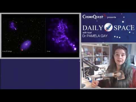 Daily Space 10/1/2018