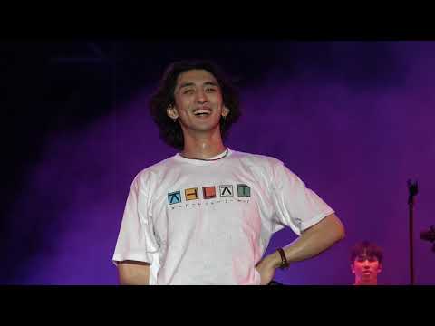 [190804 전주얼티밋뮤직페스티벌] 잔나비 - 사랑하긴 했었나요 스쳐가는 인연이었나요 짧지 않은 우리 함께 했던 시간들이 자꾸 내 마음을 가둬두네