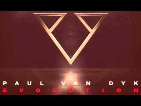 Paul Van Dyk feat Sarah Howells - Heart Stops Beating (Album Version)