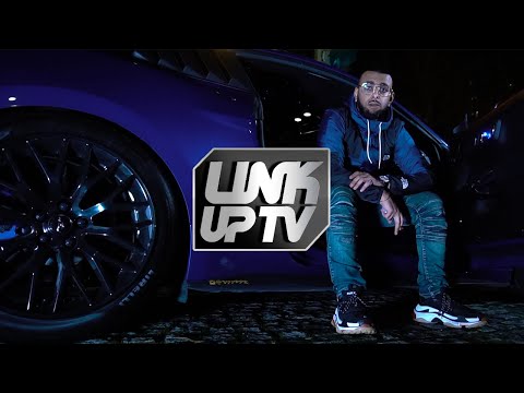 Kliicks - Pain [Music Video] | Link Up TV