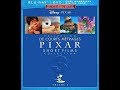 Sneak Peeks From Pixar Short Films Collection Volume 3 2018 Blu Ray