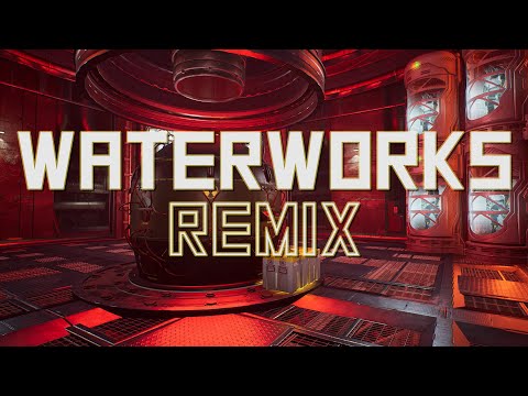 Trepang² - Waterworks Remix