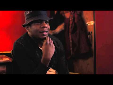 Alex Wiley and Mick Jenkins - "Own Man" Documentary