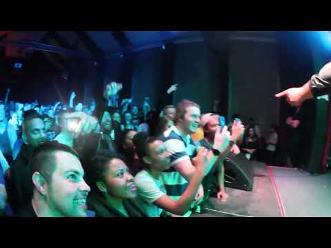 Meets and Beats Düsseldorf - Erinnerungen an die letzten 13 Jahre auf unserer Kultbühne Teil 1