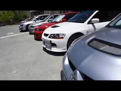 Evo Club Cyprus 10-06-18