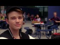 GLEE Full Performance of It's Time