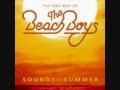 Beach Boys Getcha Back