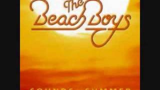 Beach Boys Getcha Back