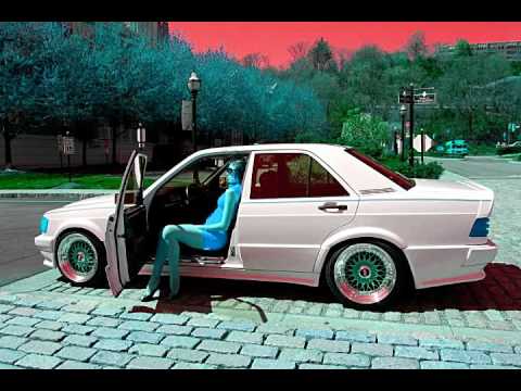 Eurodacer Vs. Ice Mc Ft. Dj Sammy Ft. Viper (Dj Adi C Mix Ed)