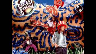 Jellyfish - That is why (1990)