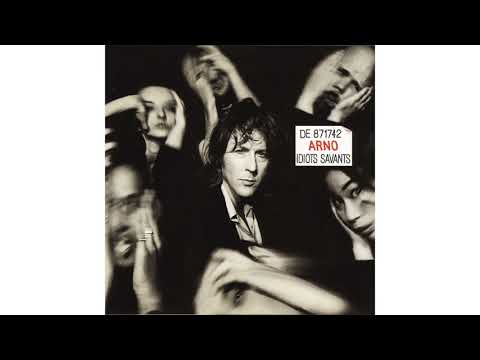 Arno - Dancing Inside My Head