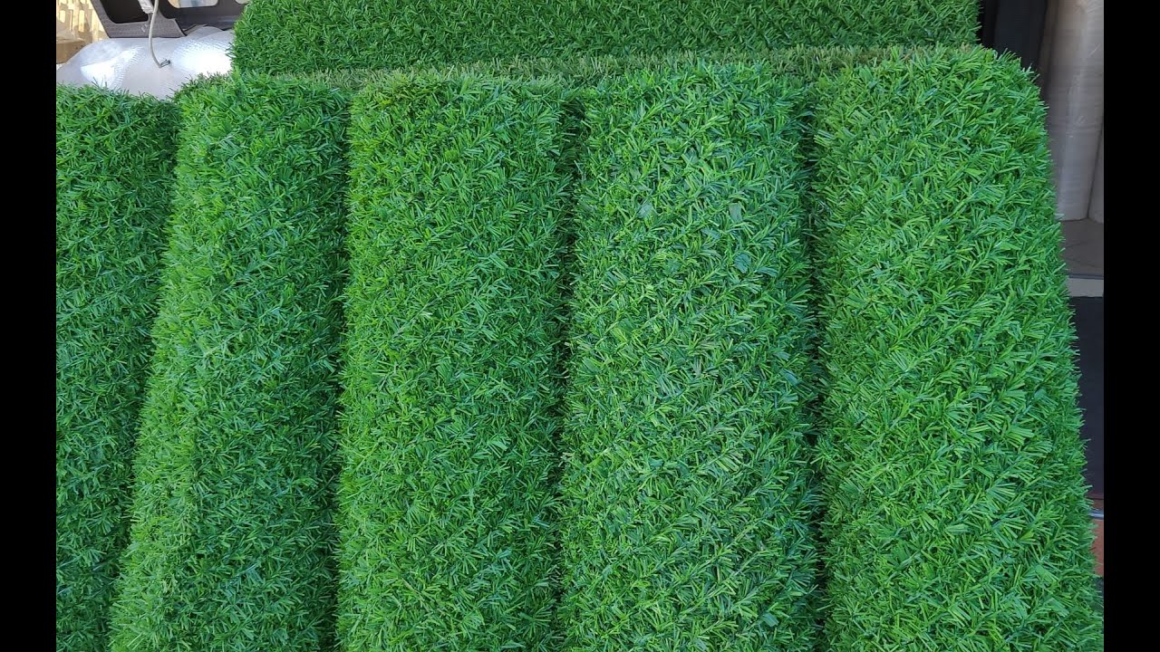 Çim Çit Ürünleri