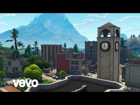 Rob Money- Golden Scar (official audio)