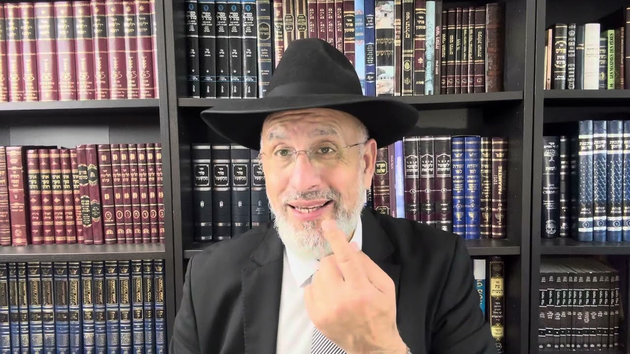 Le monde des klipot et des démons (Rabbenou) reussite, sante, et joie pour toute la famille Cohen.