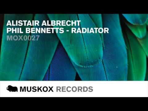 Alistair Albrecht, Phil Bennetts - Radiator