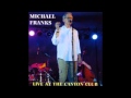 Now Love Has No End - Michael Franks - Live at ...