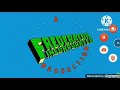 Billionfold Inc A Frederator Inc Prod Nelvana Limed Nick Prods 2015