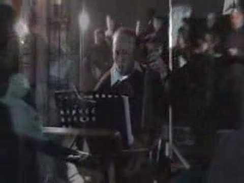 coro Madrigalista de Usach