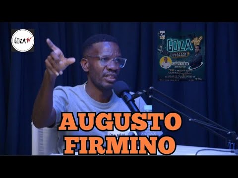 GOZAtv c/ TC apresenta AUGUSTO FIRMINO (CEO DA SÓCIA) - 2023