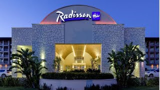 Radisson Blu Resort and Spa Cesme | Cesme, Turkey | Hotel Review🏨