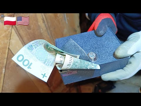 Ludzie wyrzucają do śmieci CUDA! Śmietniki z Ameryki w Polsce! Śmietnikowy Raj #180 [SKARBY]