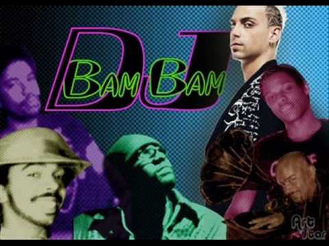 dj bam bam  make you bounce