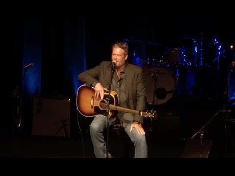 Thumbnail for Blake Shelton Remembers His Hero Earl Thomas Conley by Earl Thomas Conley